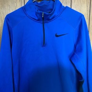 Nike Therma-Fit Quarter Zip